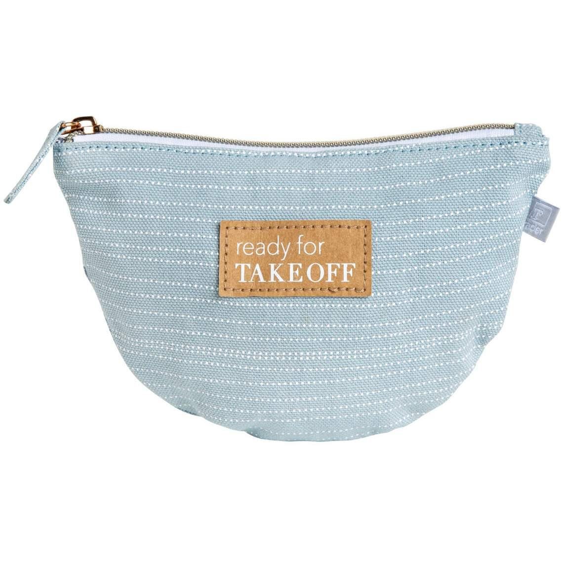 Räder Design Reisetasche FERNWEH "READY FOR TAKE OFF"