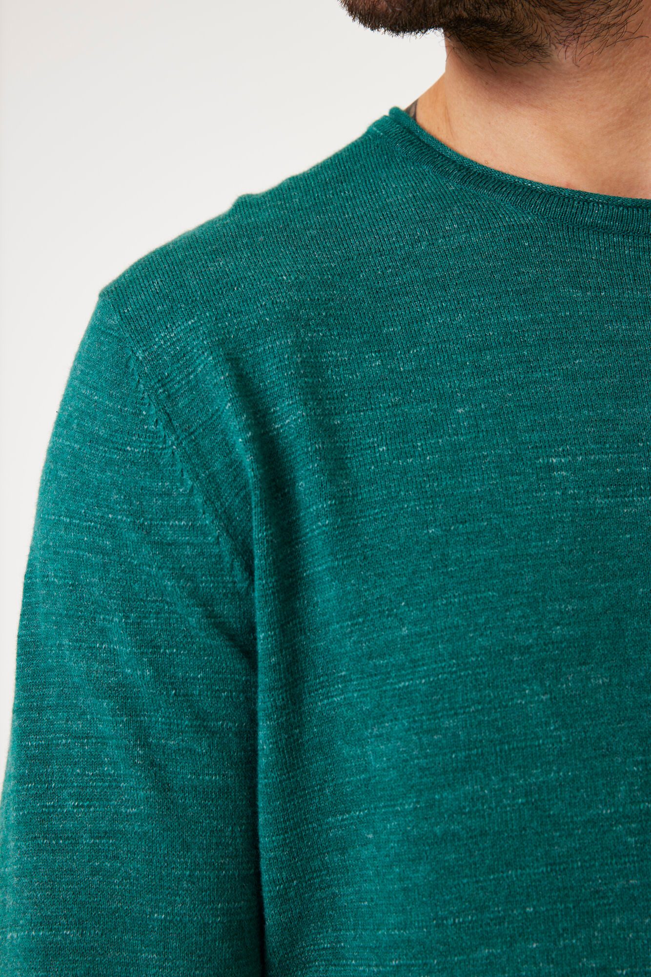 Garcia Strickpullover Z1086_men`s pullover