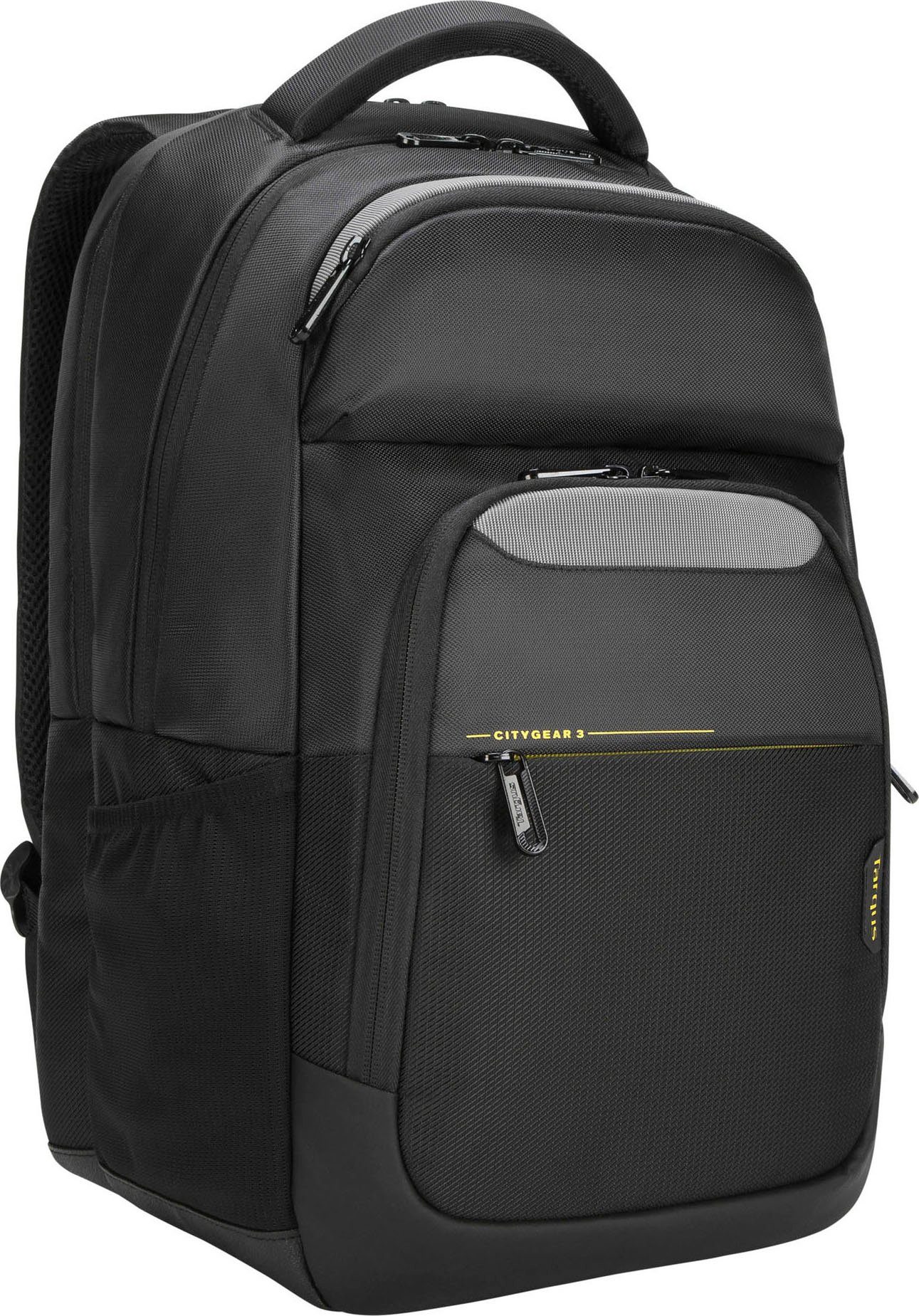 Targus Laptoptasche CG3 15.6 raincover Backpack W