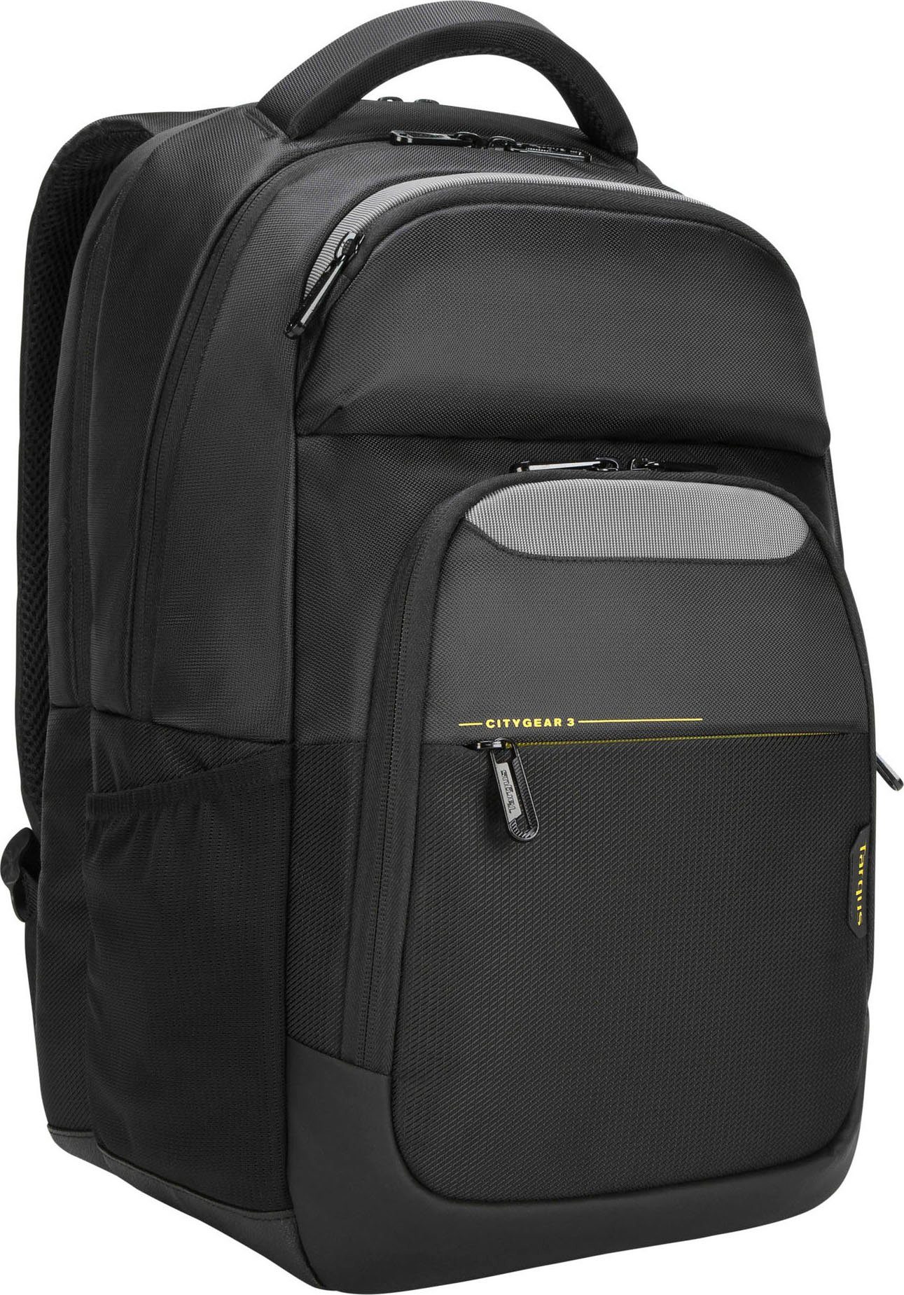 Targus Laptoptasche CG3 15.6 Backpack W raincover