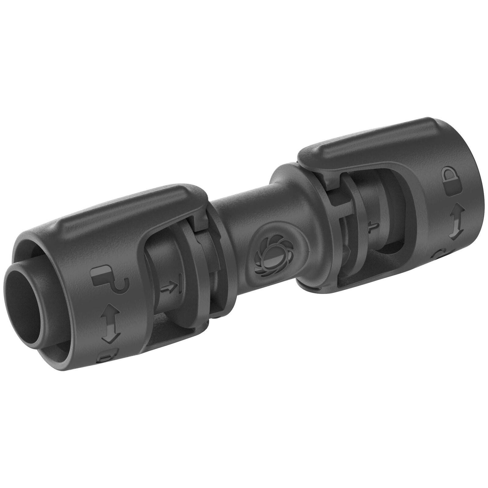 Bewässerungssystem GARDENA Verbinder 13 mm (1/2)