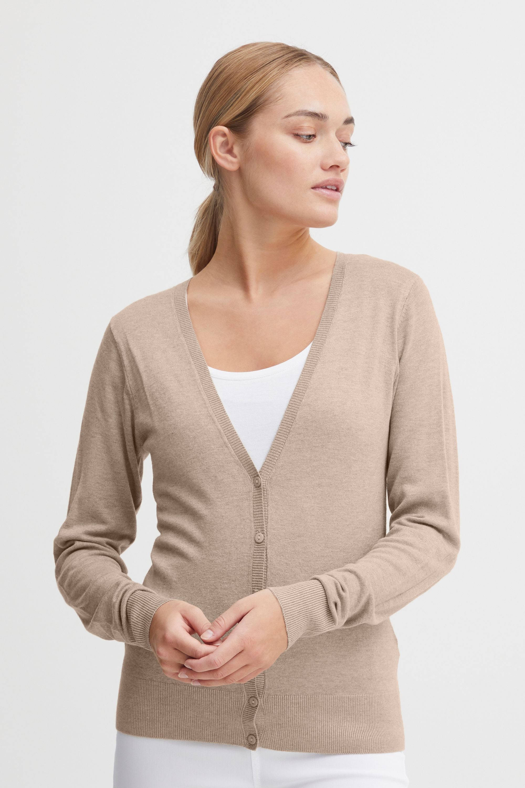 OXMO Strickjacke OXHelene - 21800077 ME günstig online kaufen