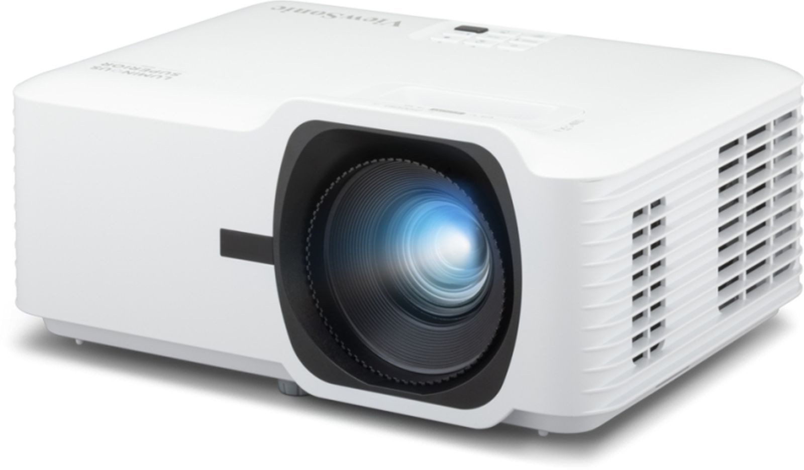 Viewsonic Projektor LSD401HD LED-Beamer
