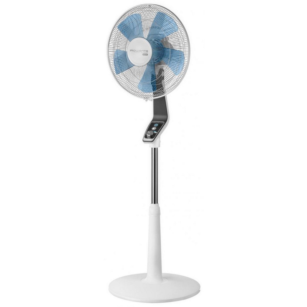 Rowenta Standventilator VU5640 Turbosilence - Standventilator günstig online kaufen