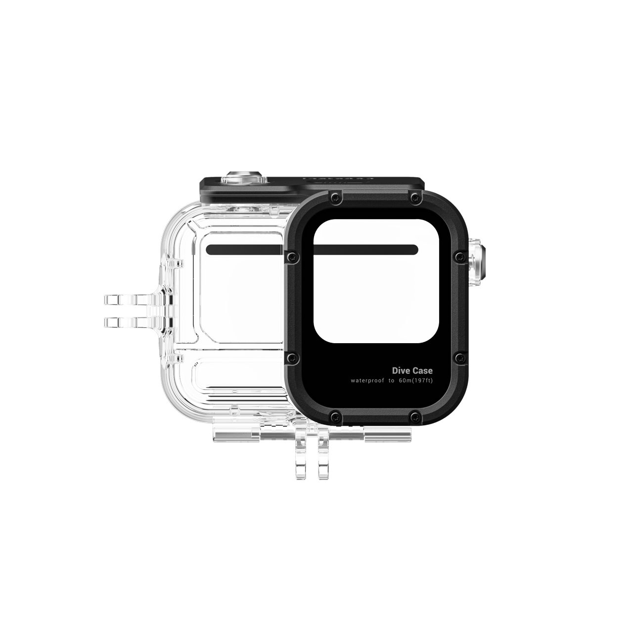 Kamera-Hülle Insta360 Ace Pro 2 Tauchgehäuse Wasserdicht