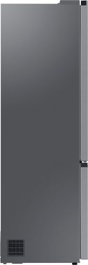 Samsung Kühl-/Gefrierkombination RB7300 RL38C600CSA, 203 cm hoch, 59,5 cm breit