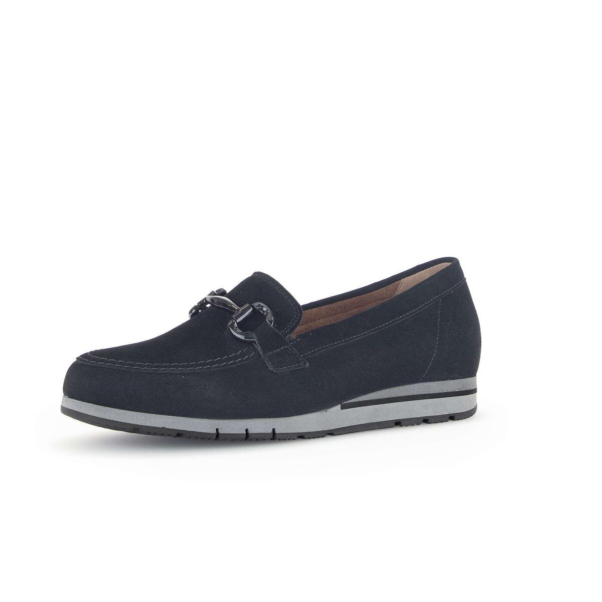 Gabor Slipper Rauleder Slipper günstig online kaufen