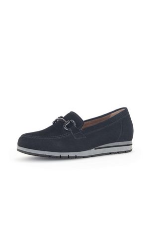  Gabor Slipper Rauleder Slipper