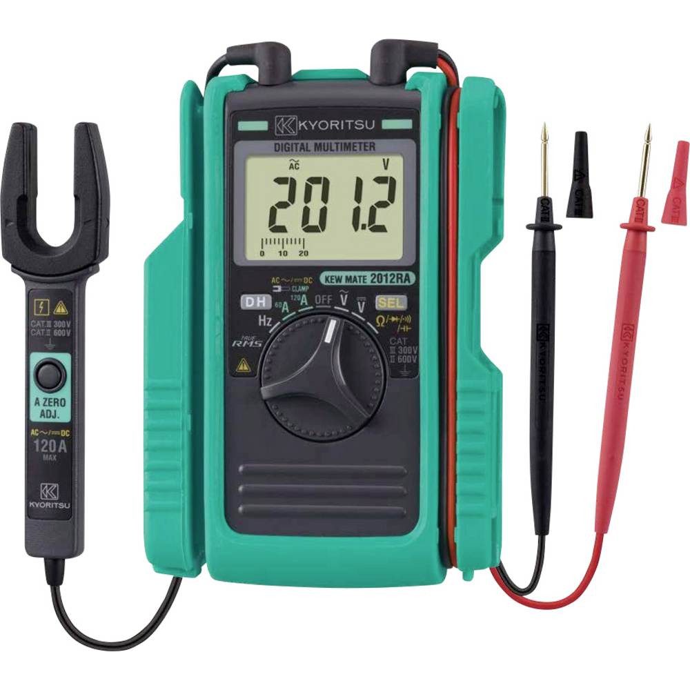 Kyoritsu Multimeter Hand-Multimeter KEW Mate 2012 RA