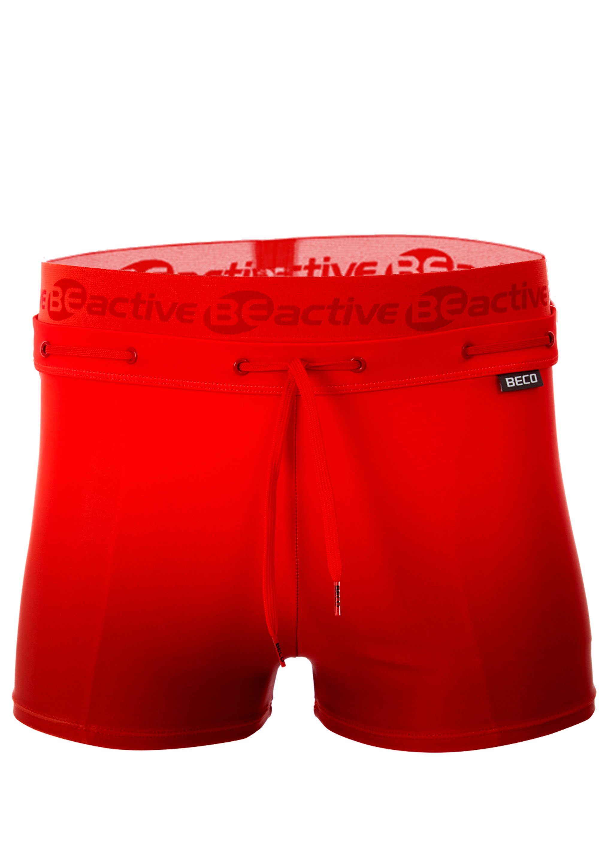 Beco Beermann Badehose (1-St) mit elastischem günstig online kaufen