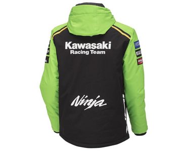 Kawasaki Funktionsjacke Kawasaki WSBK´24 Herren Ninja Jacke outdoor