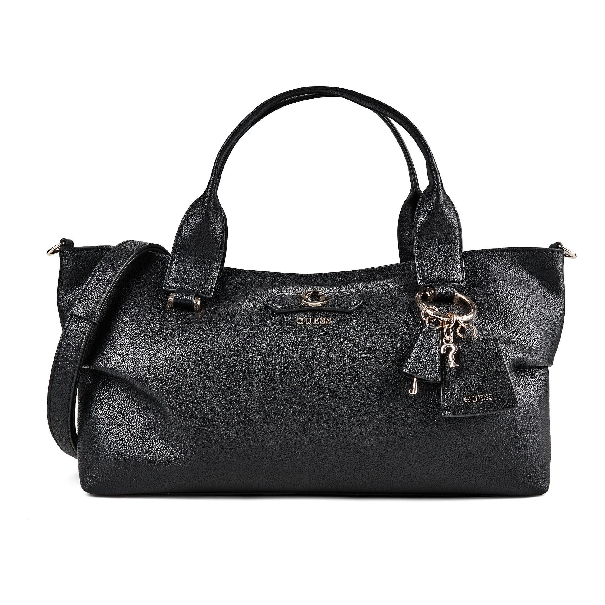 Guess Schultertasche Suzy, Polyurethan