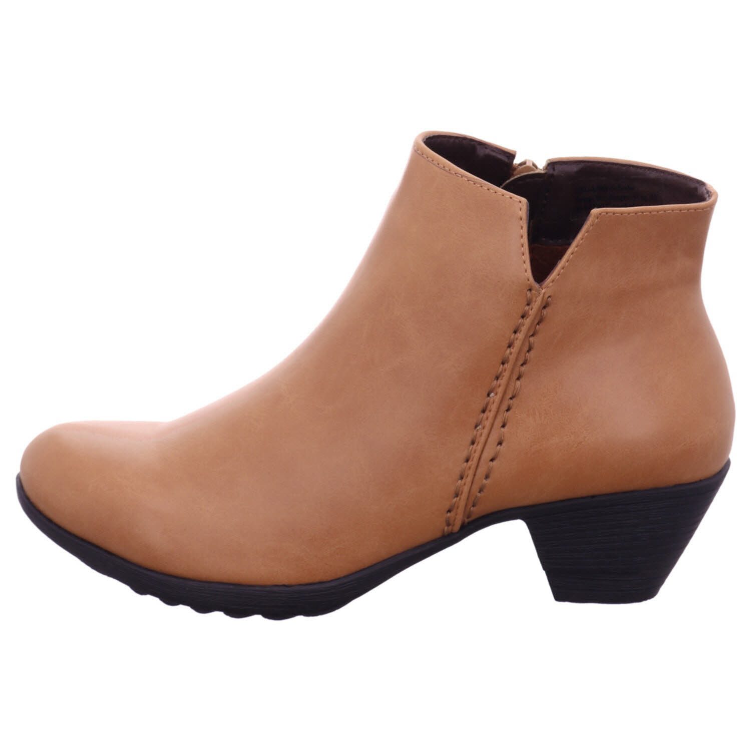 Andrea Conti Da.- Stiefelette Stiefelette