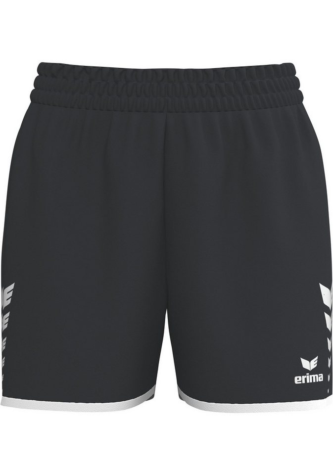 Erima Shorts Wings Short Damen