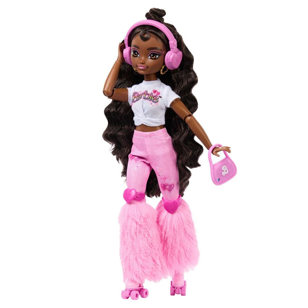 Mattel GmbH Babypuppe Barbie - Dream günstig online kaufen