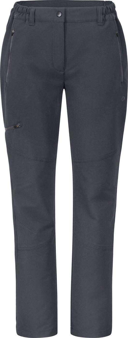HOT Sportswear Funktionshose Sierre L_Pants graphite