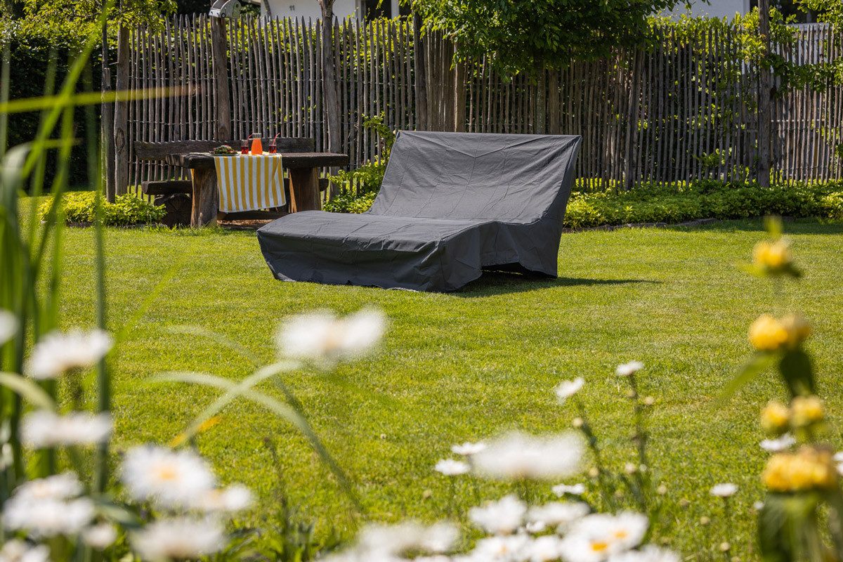 Scalant Gartenliege Waldsofa Classic, mit Auflage günstig online kaufen