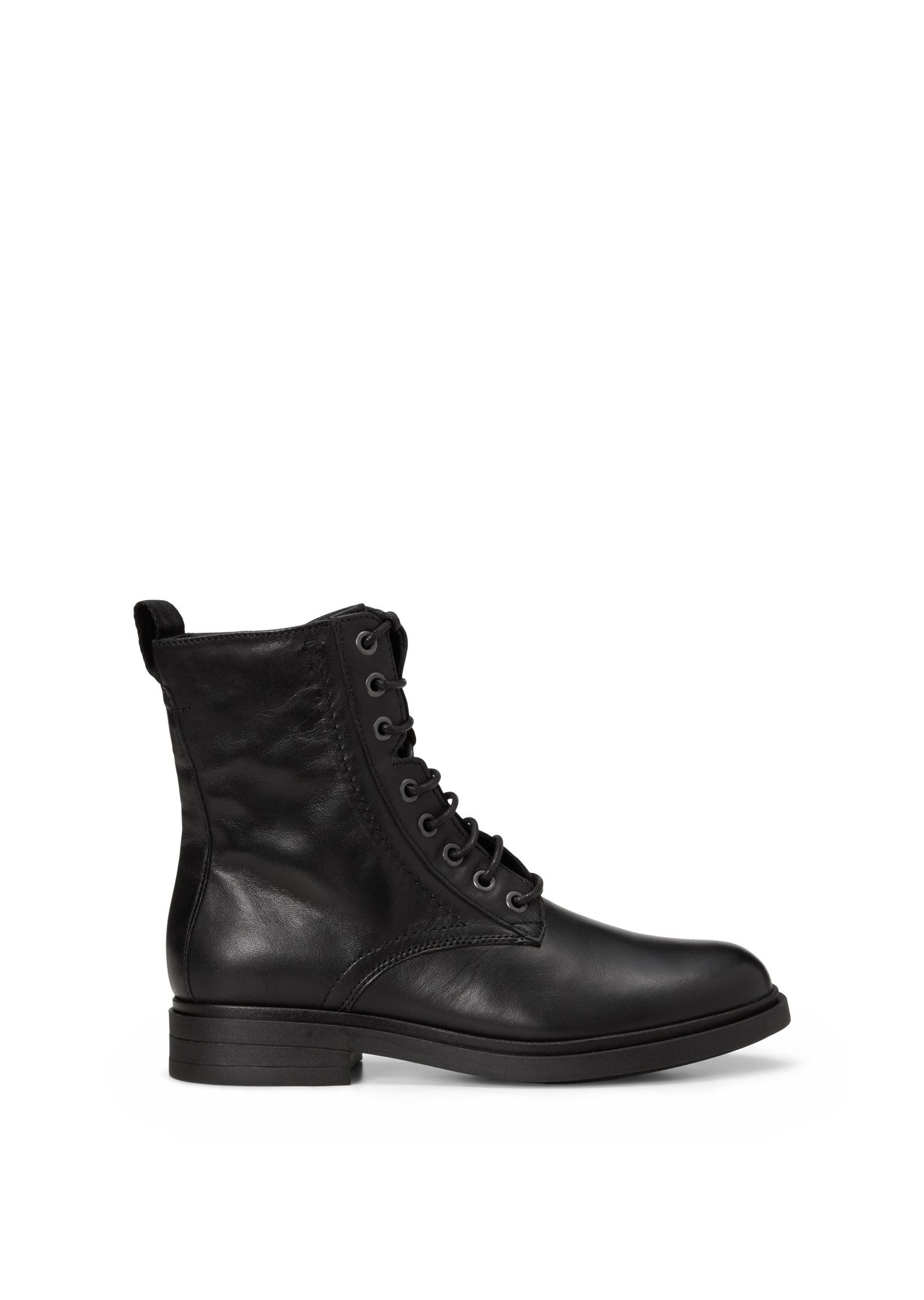 Marc O'Polo mit praktischem Innenzipper Stiefelette