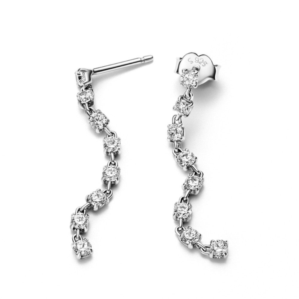 Pandora Paar Ohrhänger 293159C01 günstig online kaufen