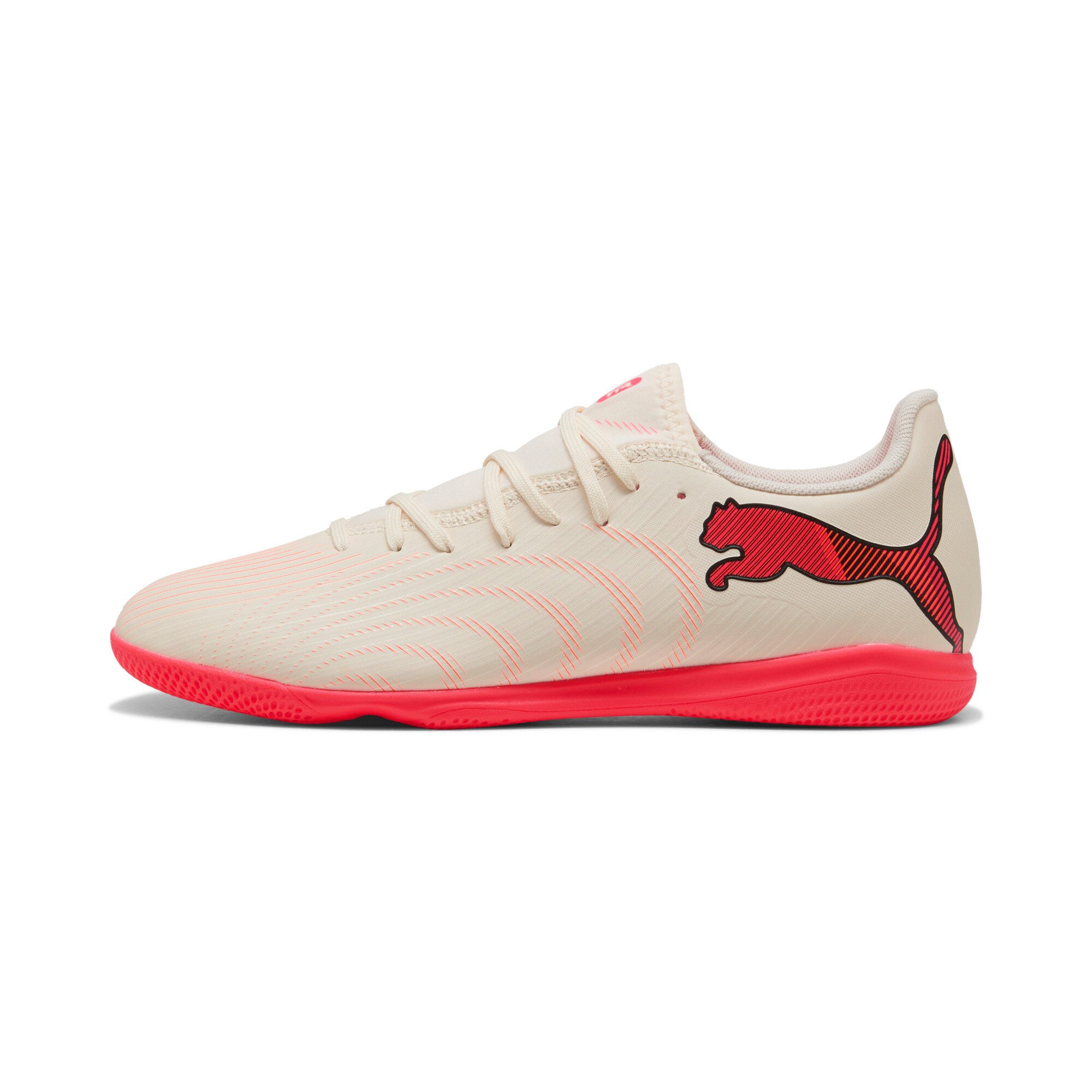 PUMA FUTURE 9 PLAY IT Fußballschuh für Halle und Straße