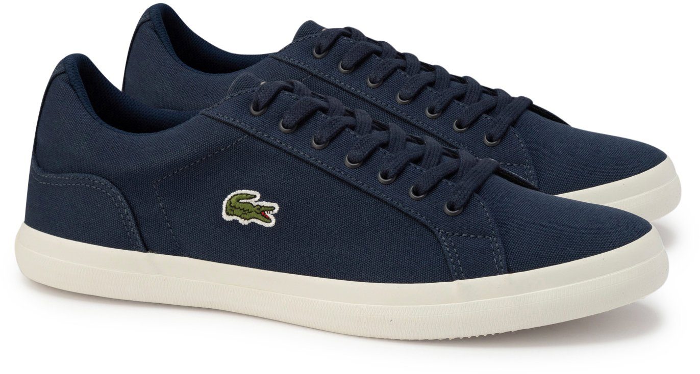 Men's lerond tumbled shop leather sneakers