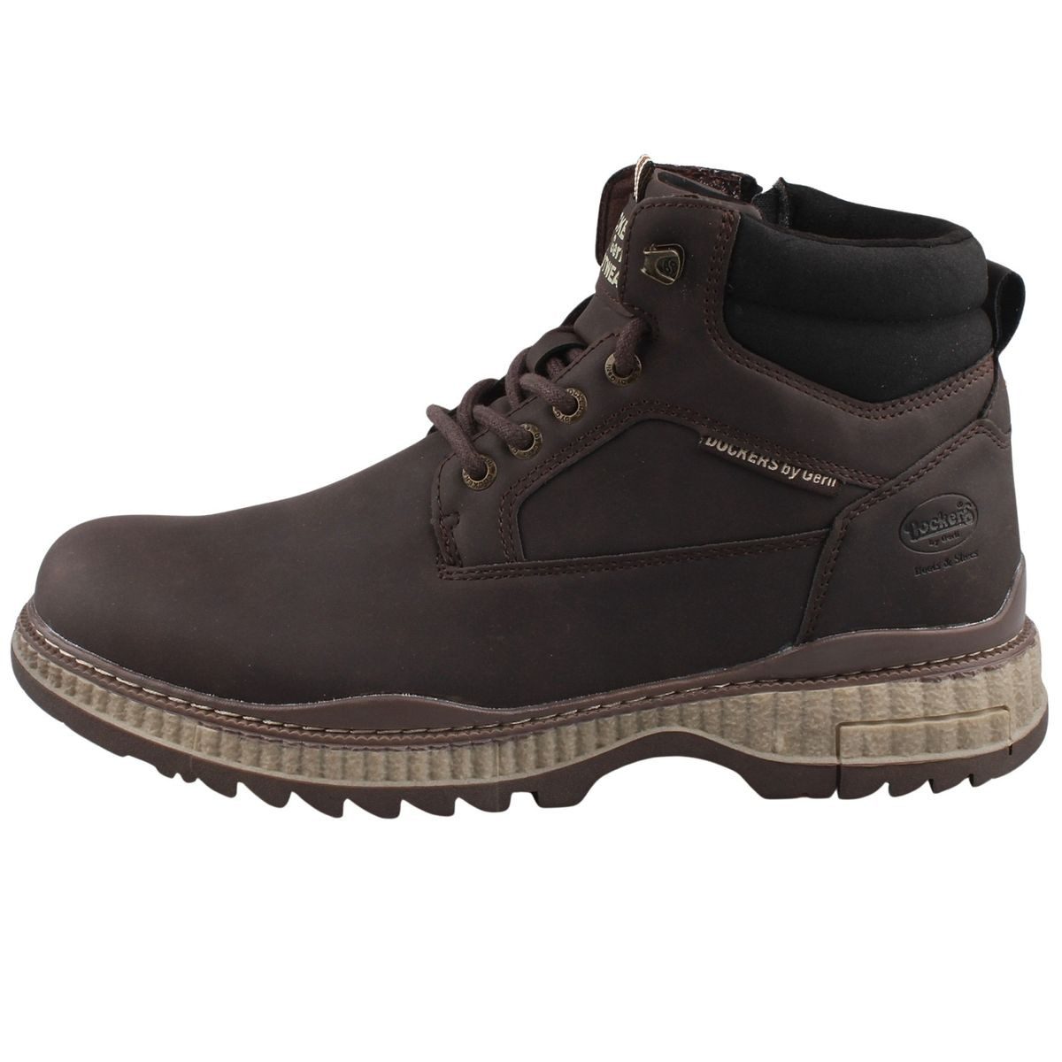 Dockers by Gerli 57AL002-650360 Stiefel