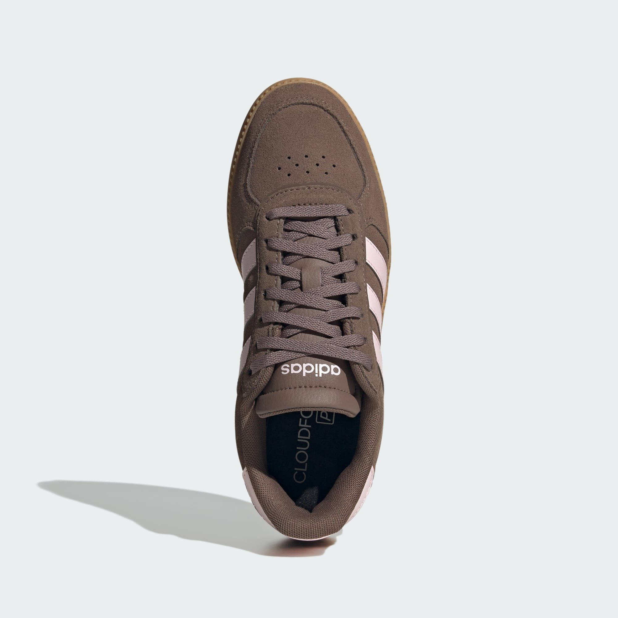 adidas Sportswear BREAKNET SLEEK SCHUH Sneaker (1-tlg) günstig online kaufen