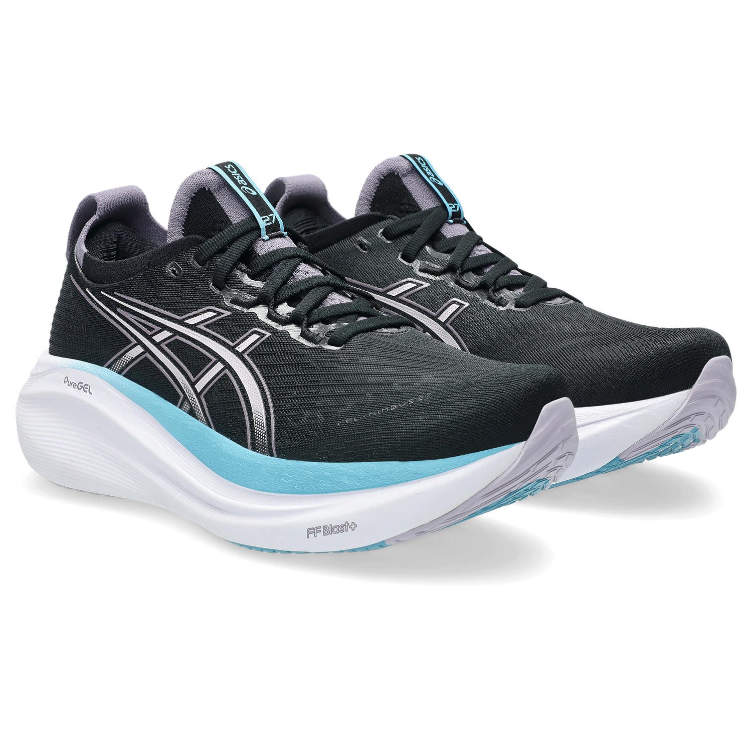 Asics GEL-NIMBUS 27 Laufschuh günstig online kaufen