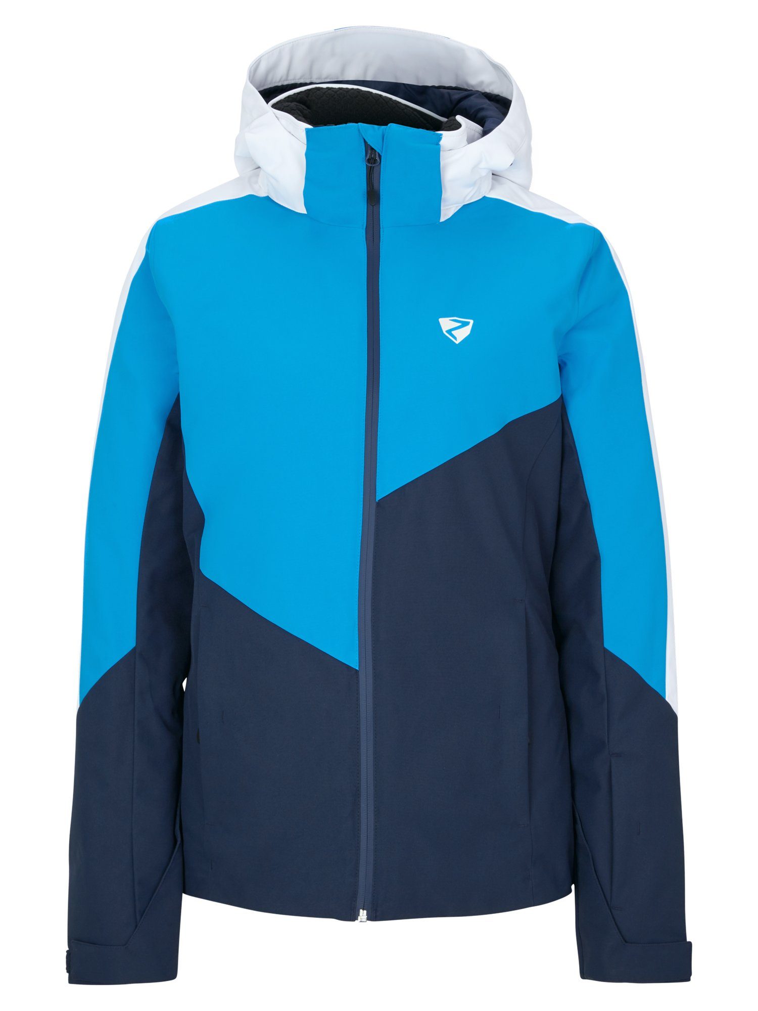 Ziener Skijacke PELDA lady (jacket ski)
