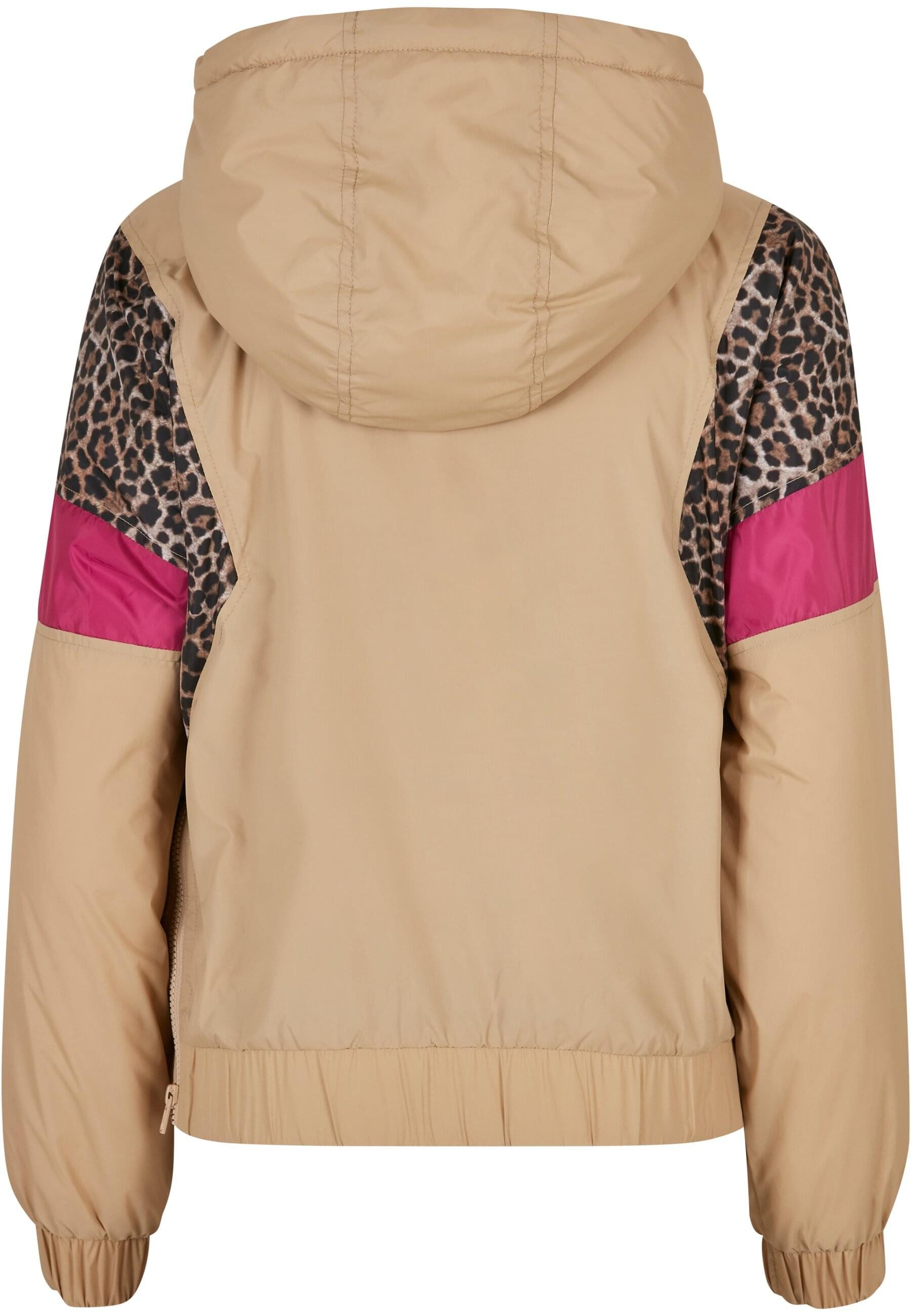 URBAN CLASSICS Allwetterjacke Urban Classics Damen günstig online kaufen
