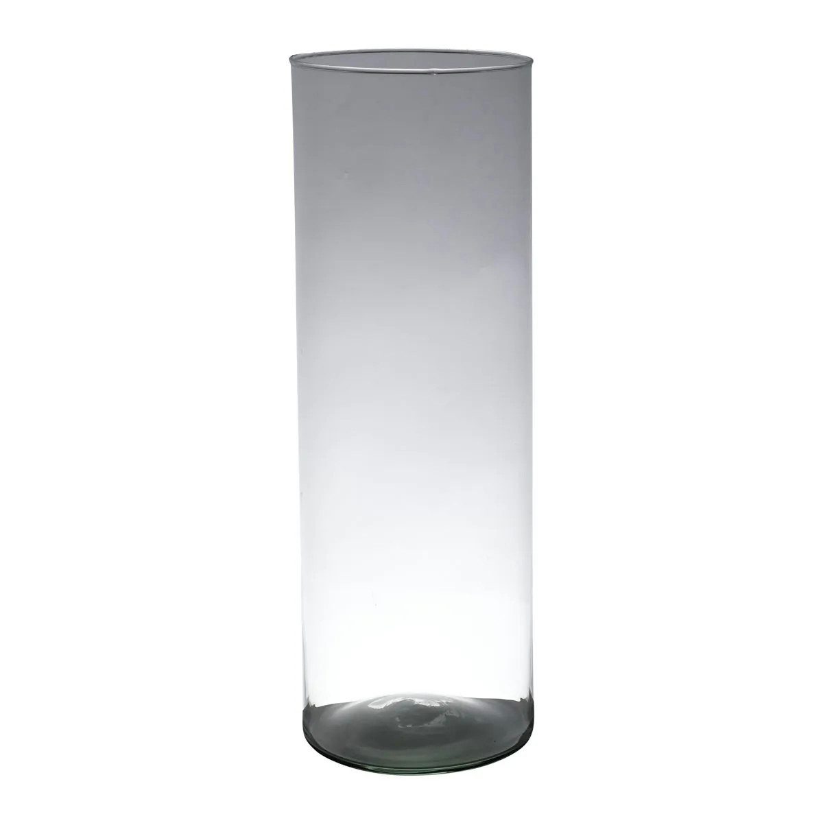 Hakbijl Glass Dekovase ZYLINDER günstig online kaufen