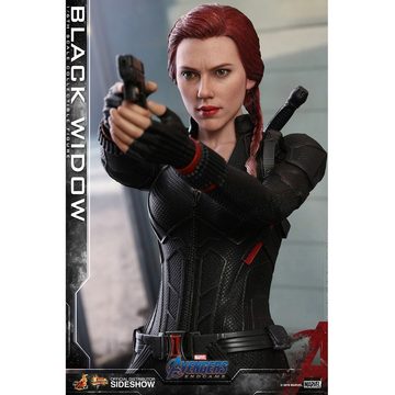 Hot Toys Actionfigur Black Widow - Avengers: Endgame