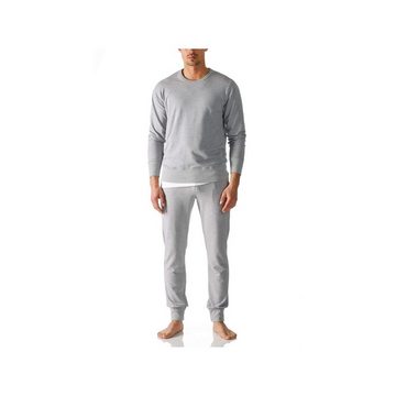 Mey Pyjama grau (1 tlg)