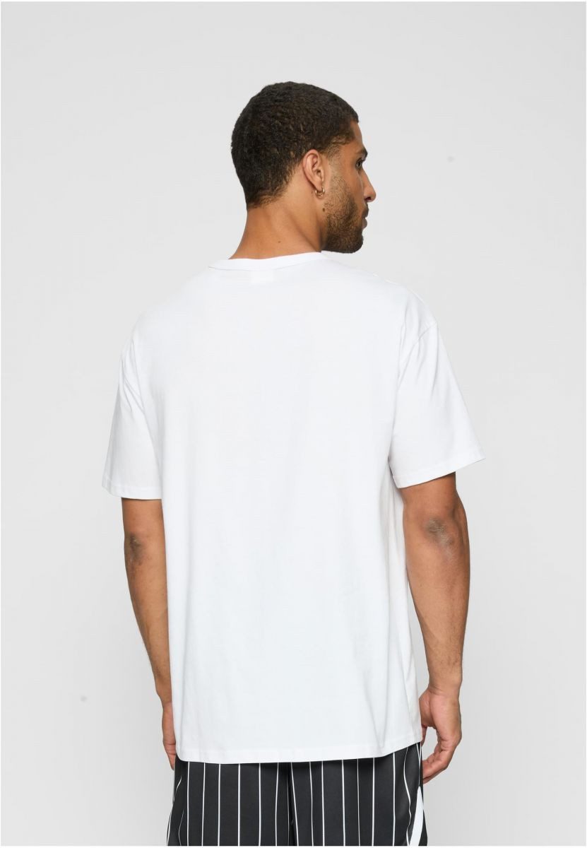 URBAN CLASSICS Rundhalsshirt Organic Basic Tee 2-Pack Herren T-Shirt