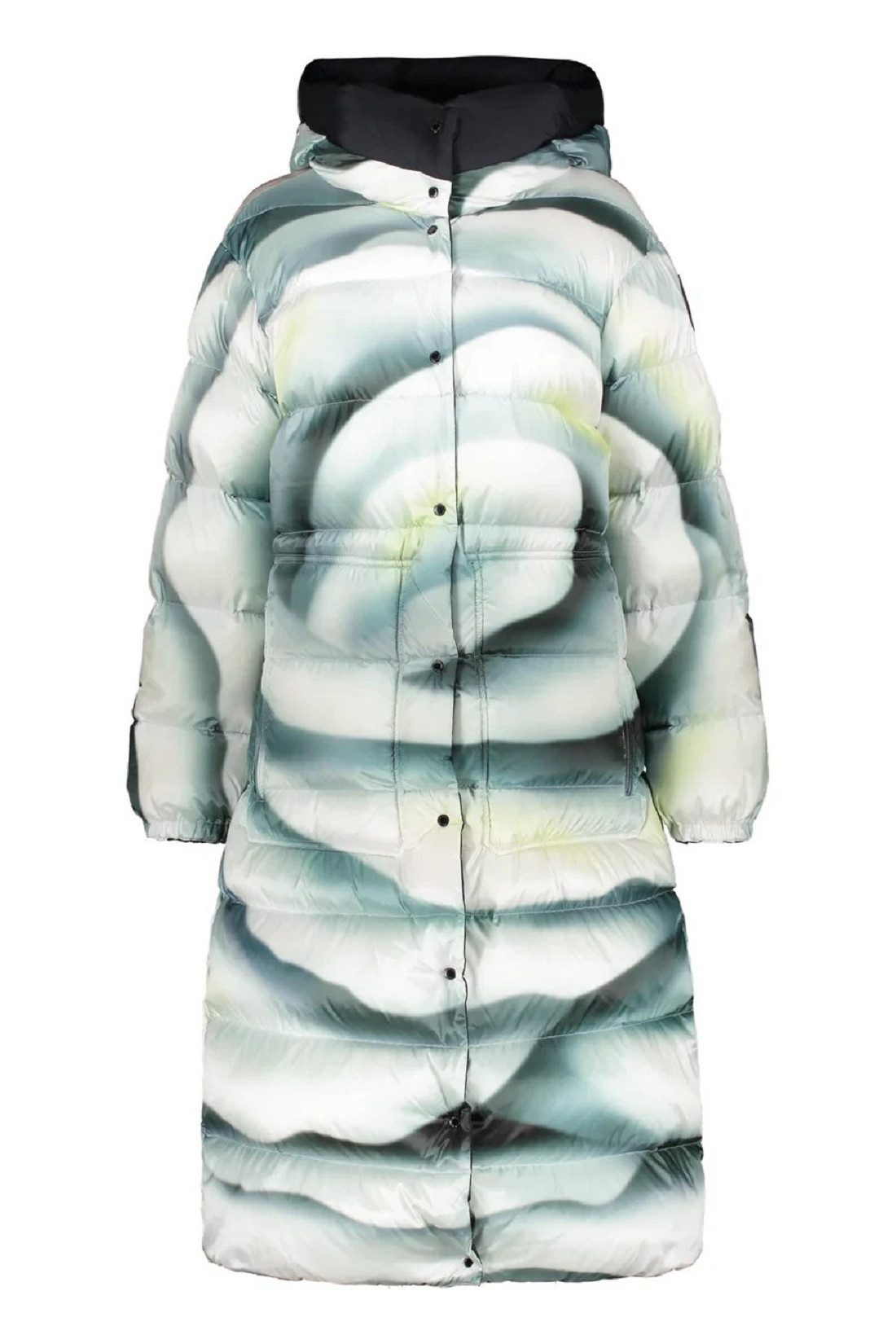 Parajumpers Langjacke PARAJUMPERS DEBORAH REVERSO KYPTKA PUFFER JACKET DAMEN mit Kapuze