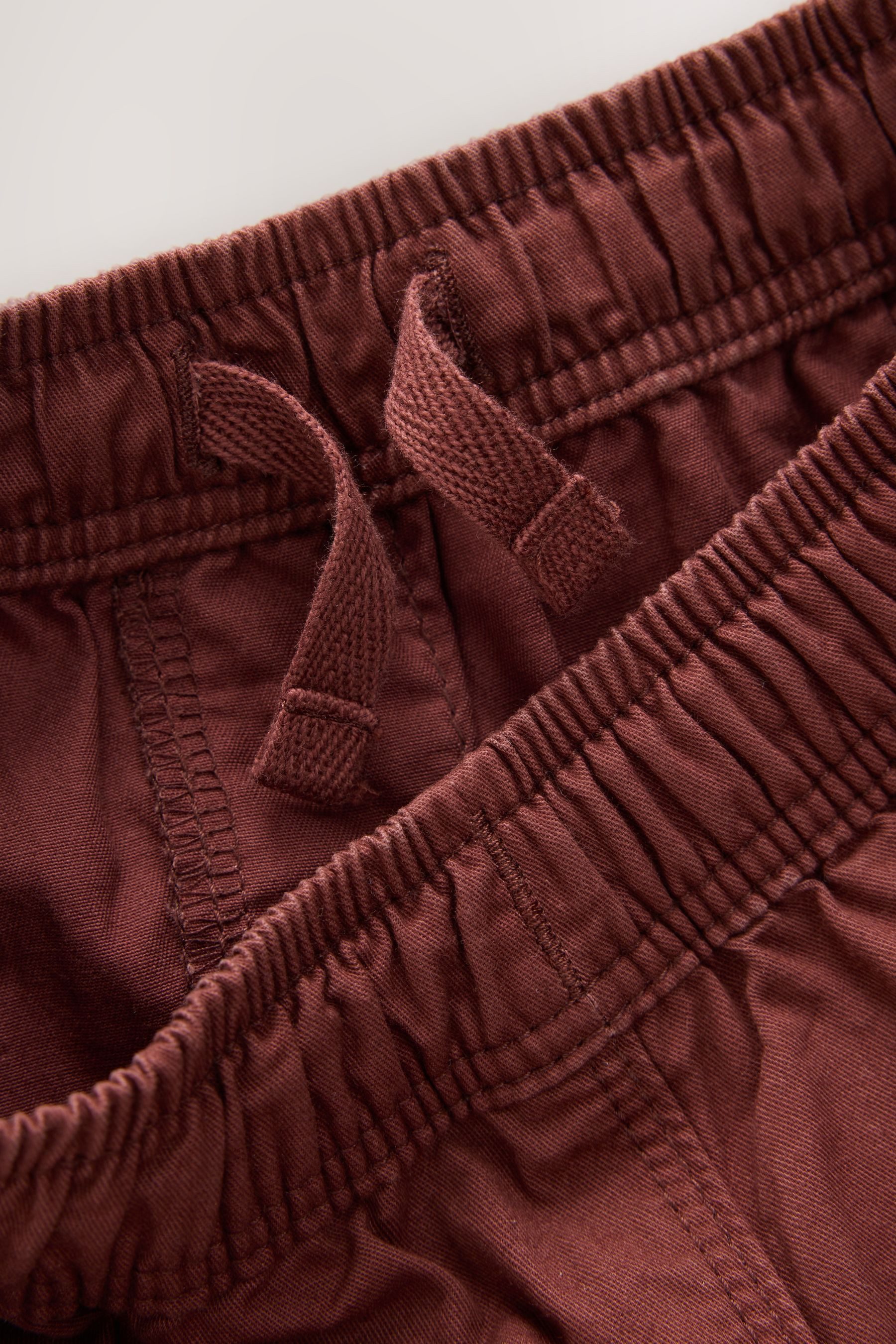 Next Schlupfhose Schlupfhose mit Barrel-Bein (1-tlg) – Bild 4 von 5