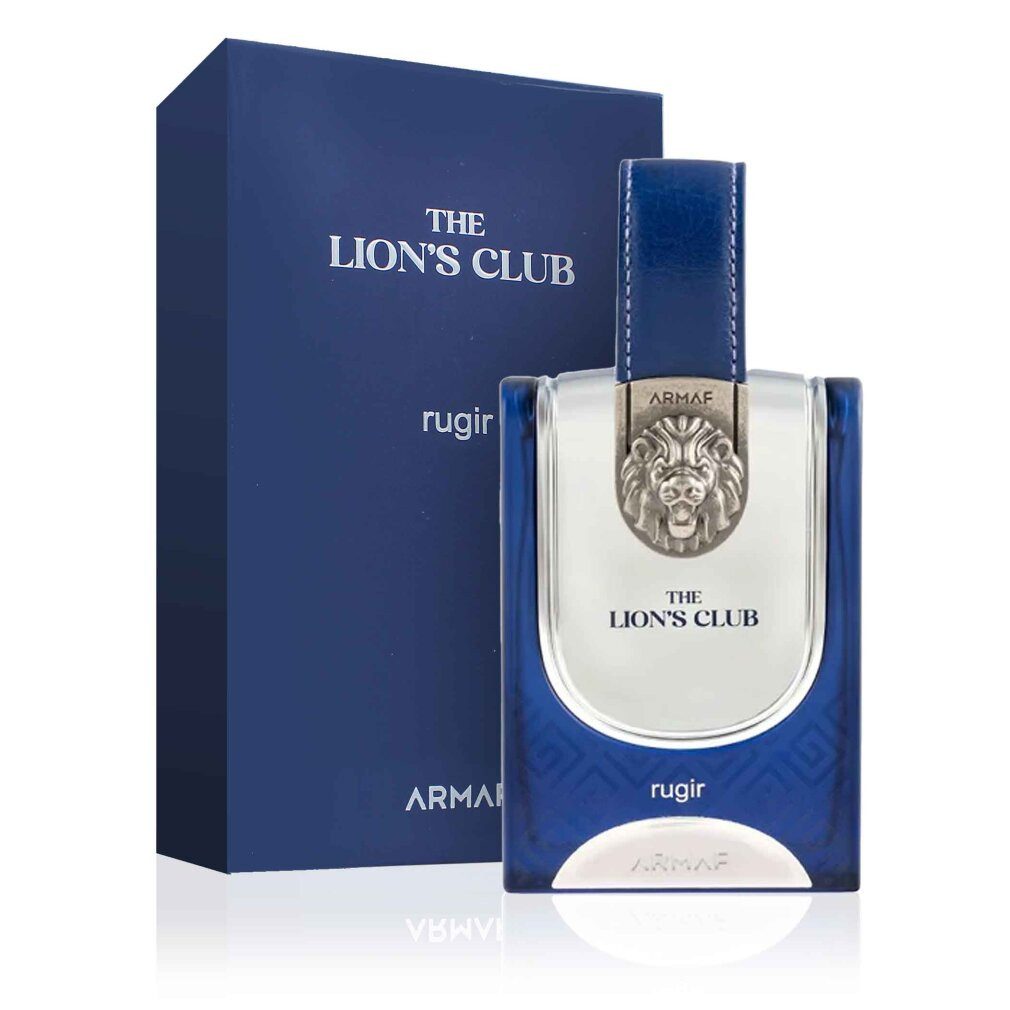 armaf Eau de Parfum Lions Club Rugir Eau De Parfum Spray