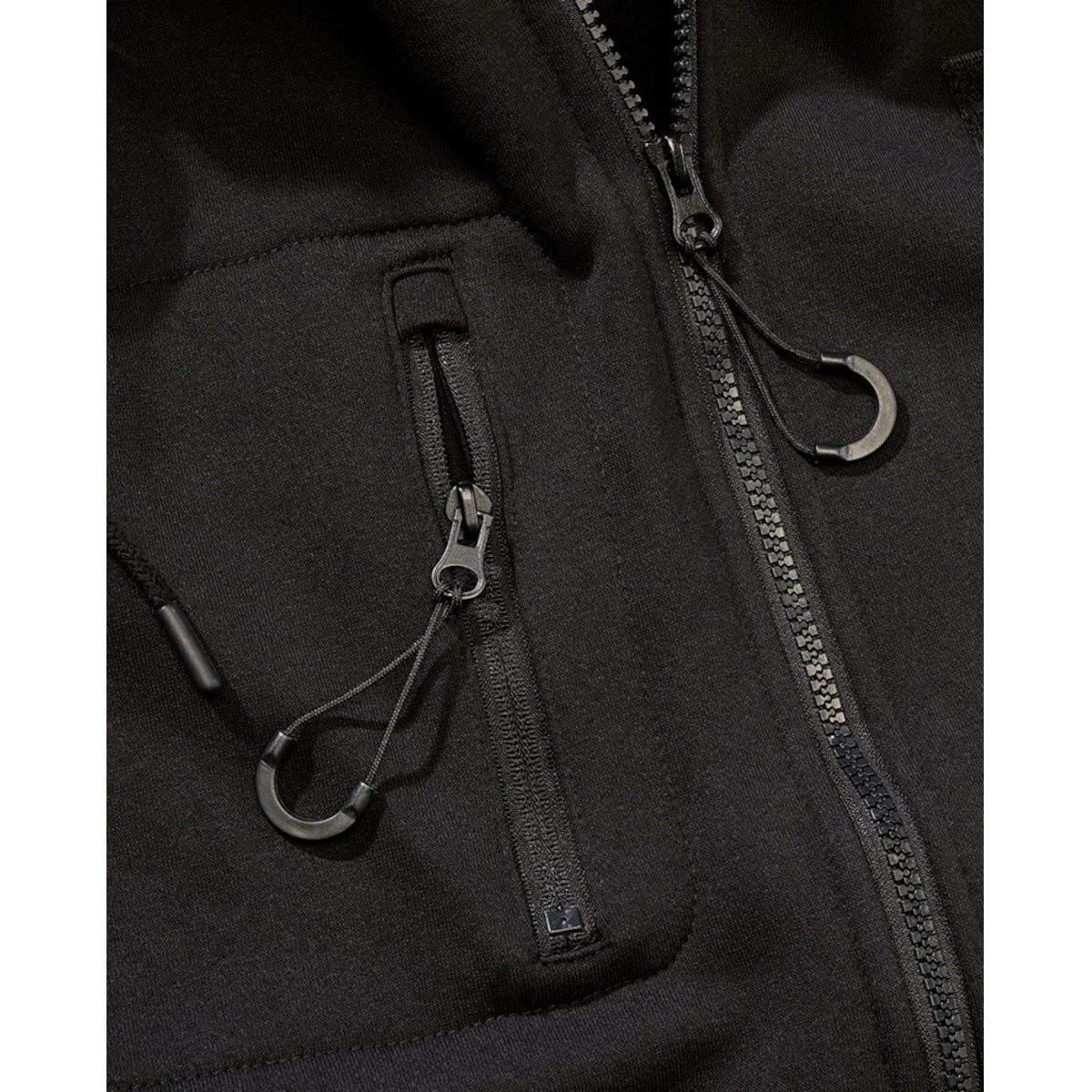 Brandit Outdoorjacke Brandit Tactical Kapuzenjacke / Sweatjacke günstig online kaufen