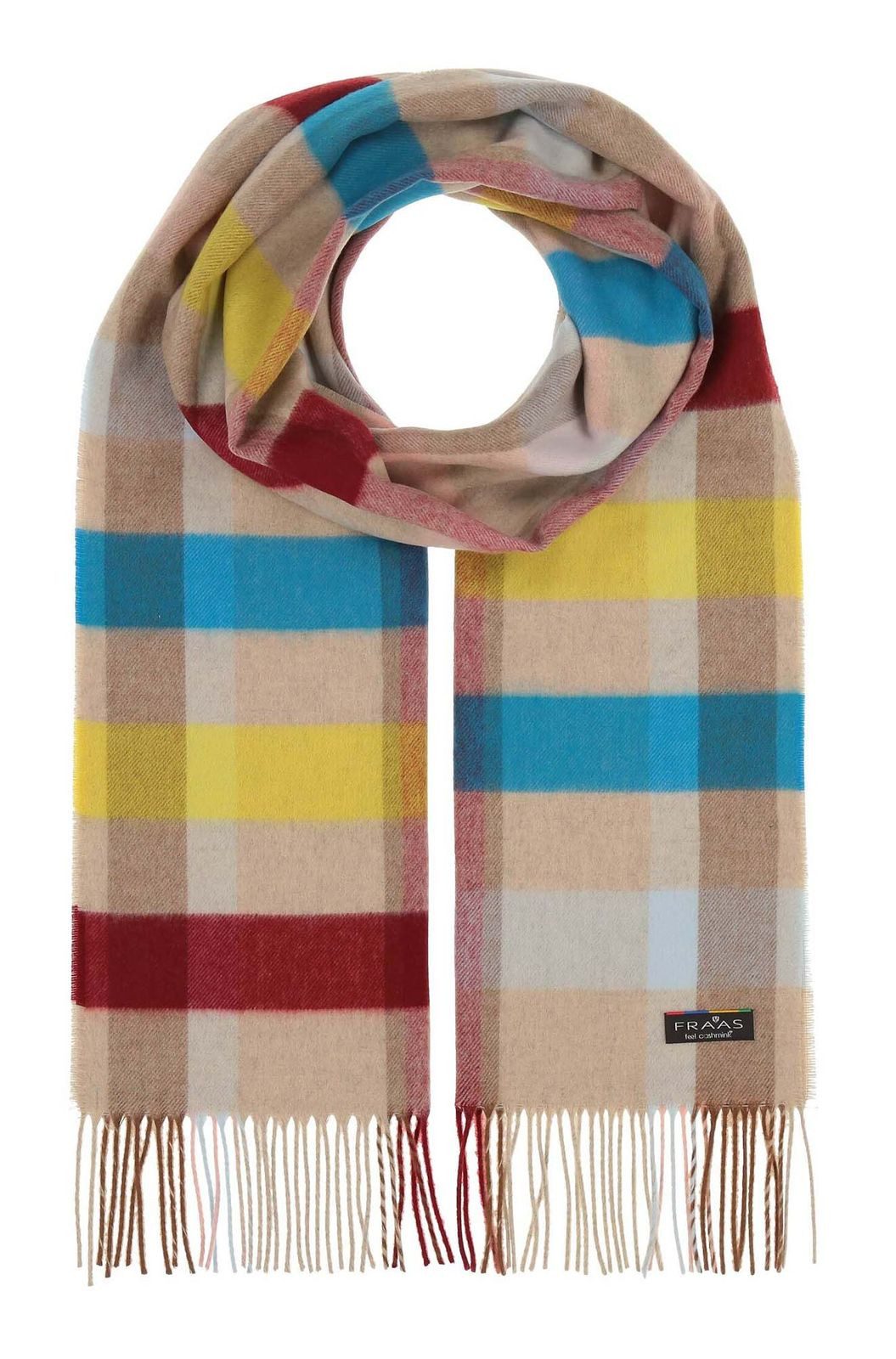 Fraas Modeschal Scarf