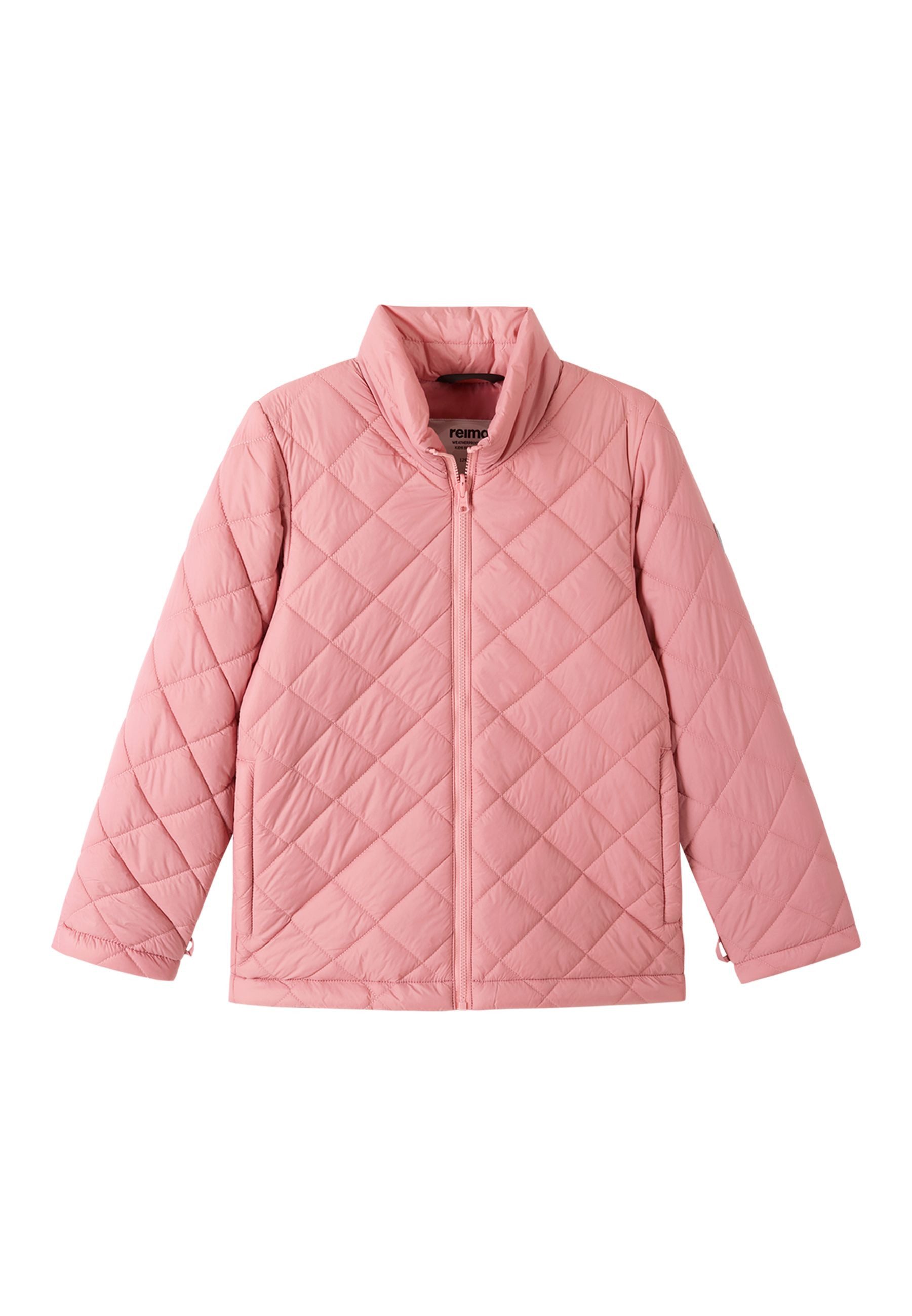 reima Allwetterjacke TOPPIS Steppjacke (1-St)