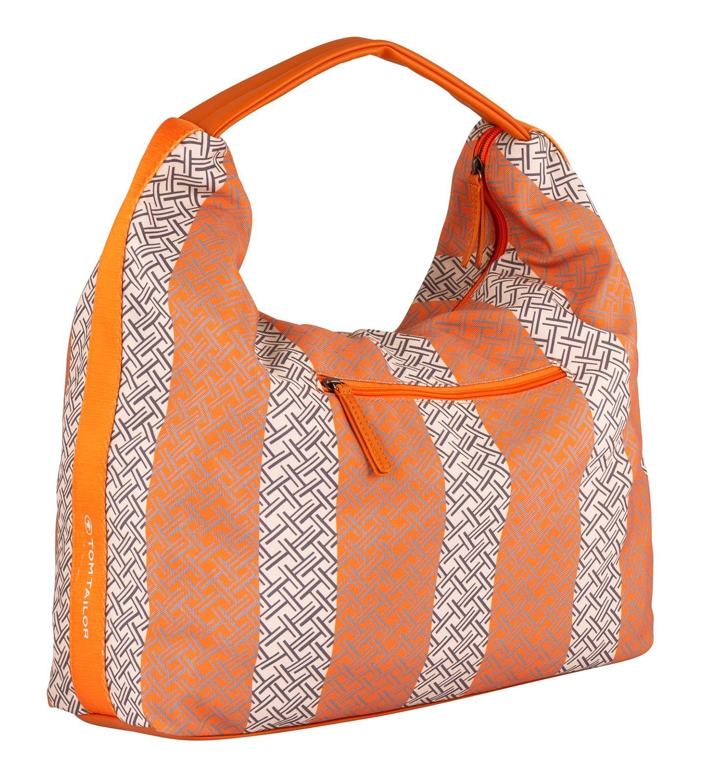 TOM TAILOR Schultertasche Leoni