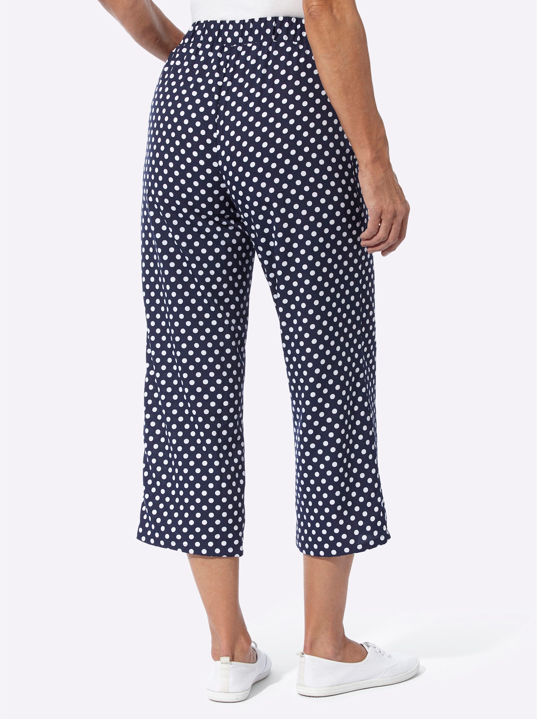 Sieh an! Shorts Culotte