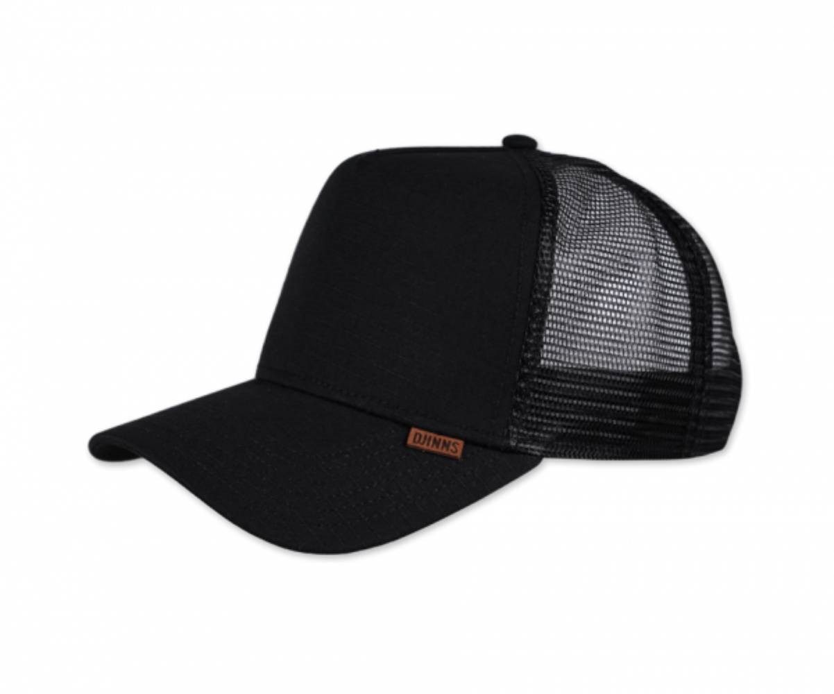 Djinns Baseball Cap Cap Djinns HFT M-Ribstop (1-St)