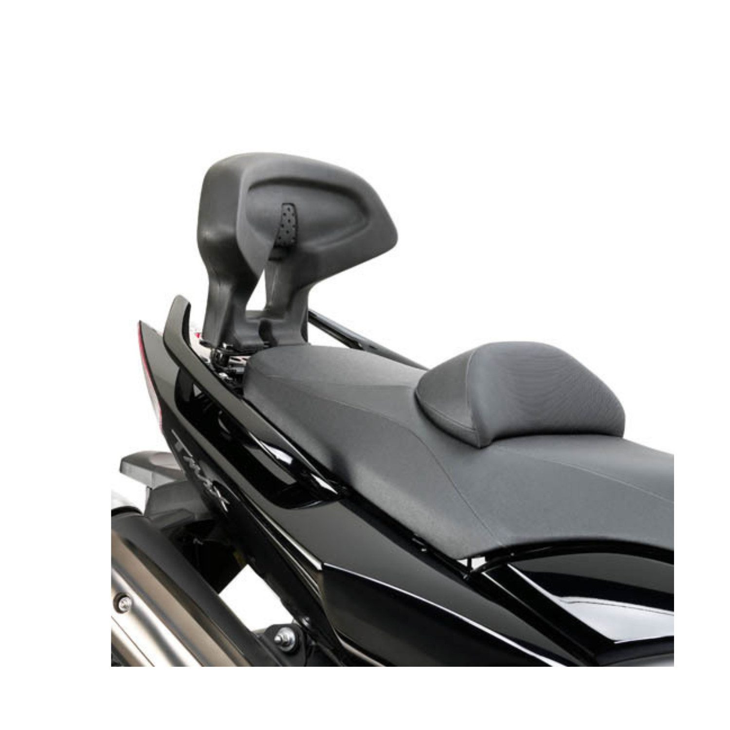 GIVI SUP-Rückenlehne TB82 Beifahrer Rückenlehne