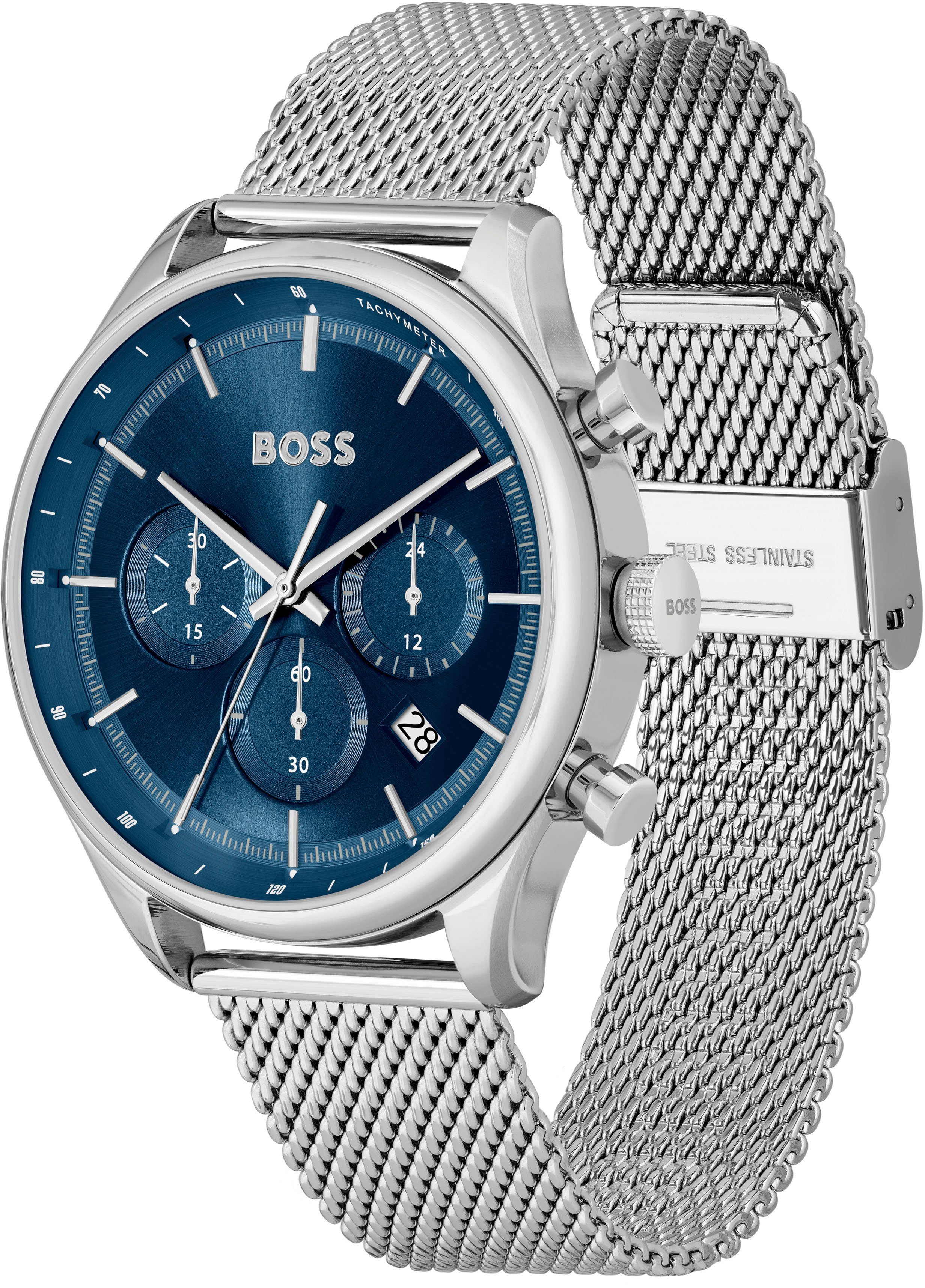 BOSS 1514052 Chronograph GREGOR,