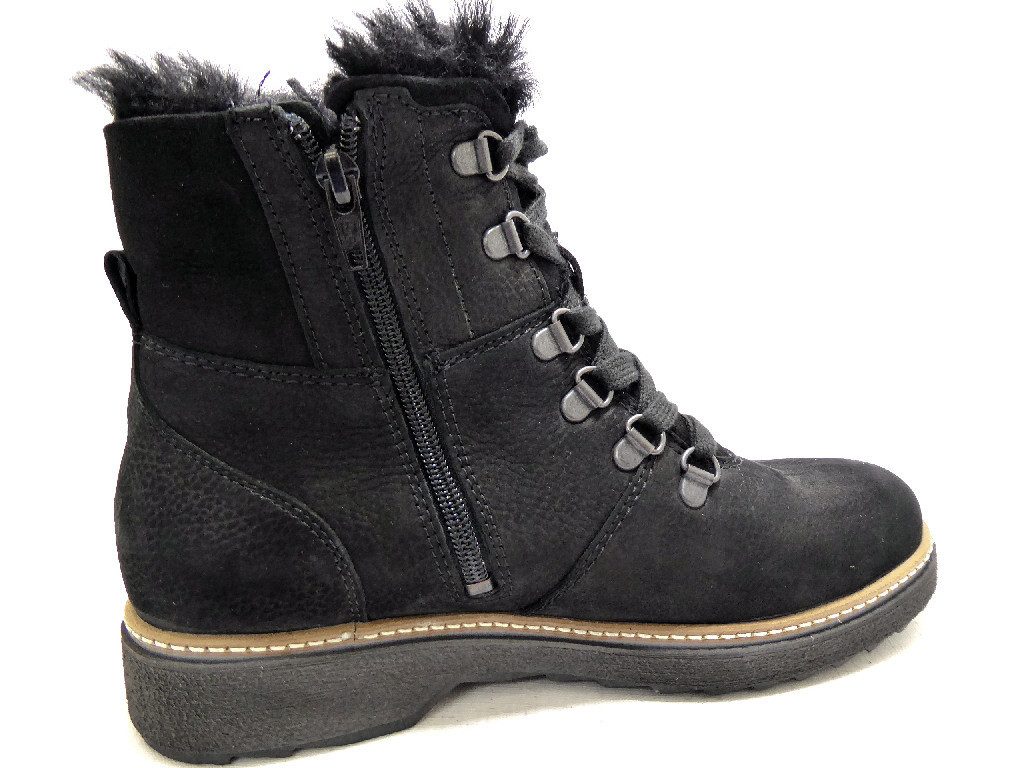 Waldläufer Schnür-Stiefeletten für Damen Schnürboots (keine Angabe, 1-tlg., günstig online kaufen
