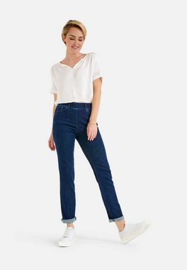 RAPHAELA by BRAX Bequeme Jeans Style LAVINA JOY