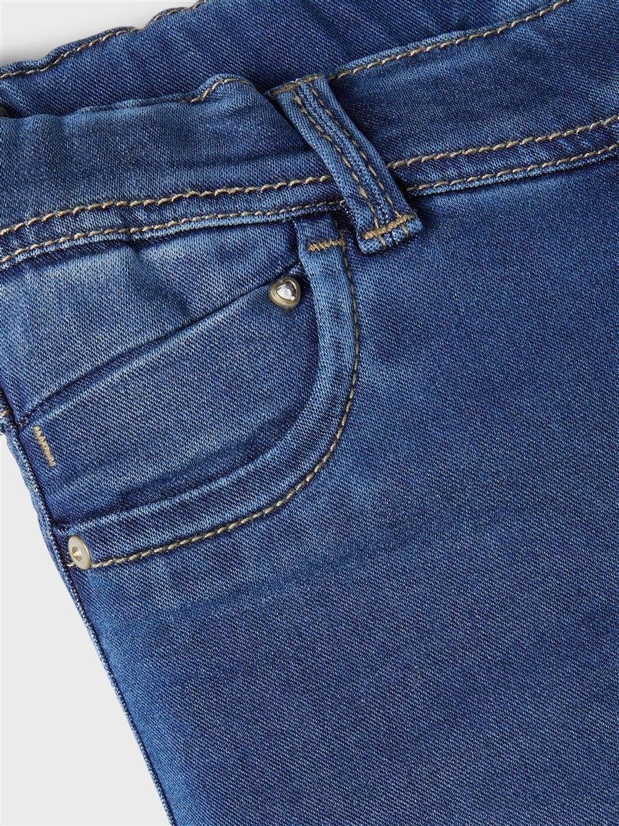 Name It Mädchen Skinny-Fit in 5-Pocket-Jeans Jeans
