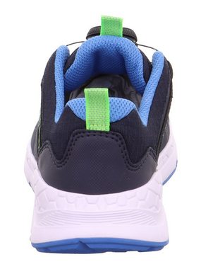 Superfit FREE RIDE Sneaker (1-tlg)