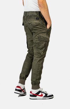 REELL Cargohose Reflex Rib Cargo